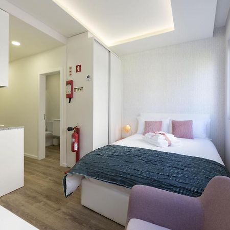 Apartamentos Do Prado In Douro ヴィラ・レアル エクステリア 写真