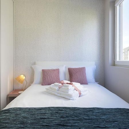 Apartamentos Do Prado In Douro ヴィラ・レアル エクステリア 写真