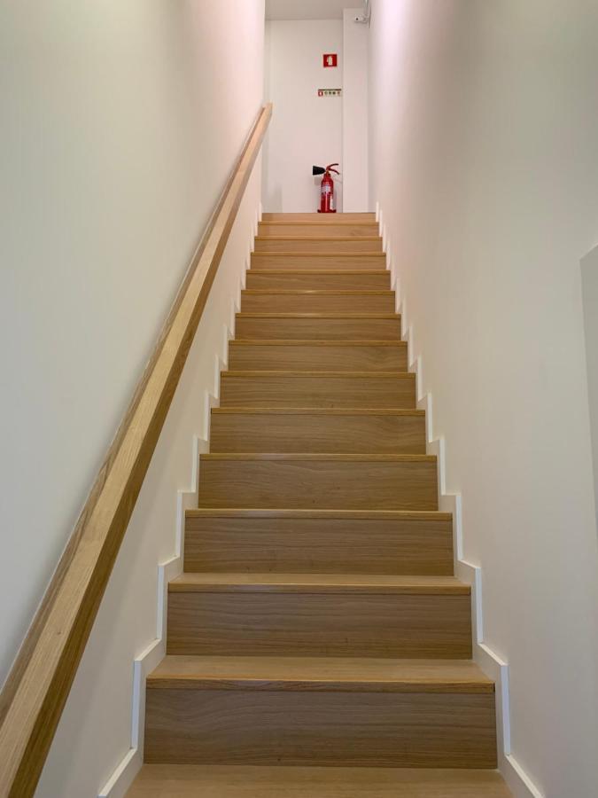 Apartamentos Do Prado In Douro ヴィラ・レアル エクステリア 写真