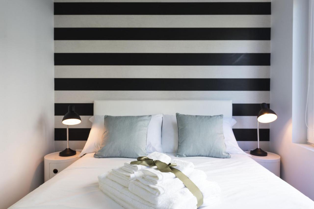 Apartamentos Do Prado In Douro ヴィラ・レアル エクステリア 写真