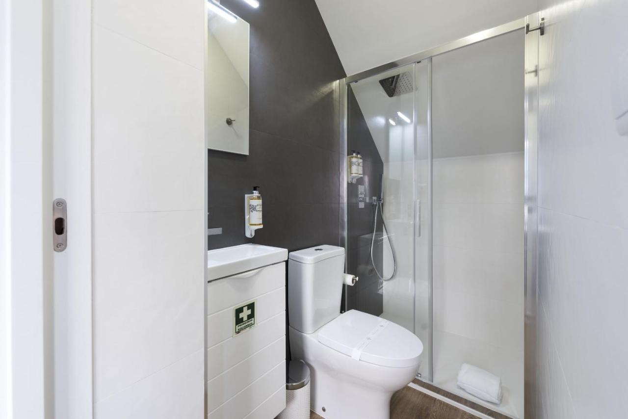 Apartamentos Do Prado In Douro ヴィラ・レアル エクステリア 写真