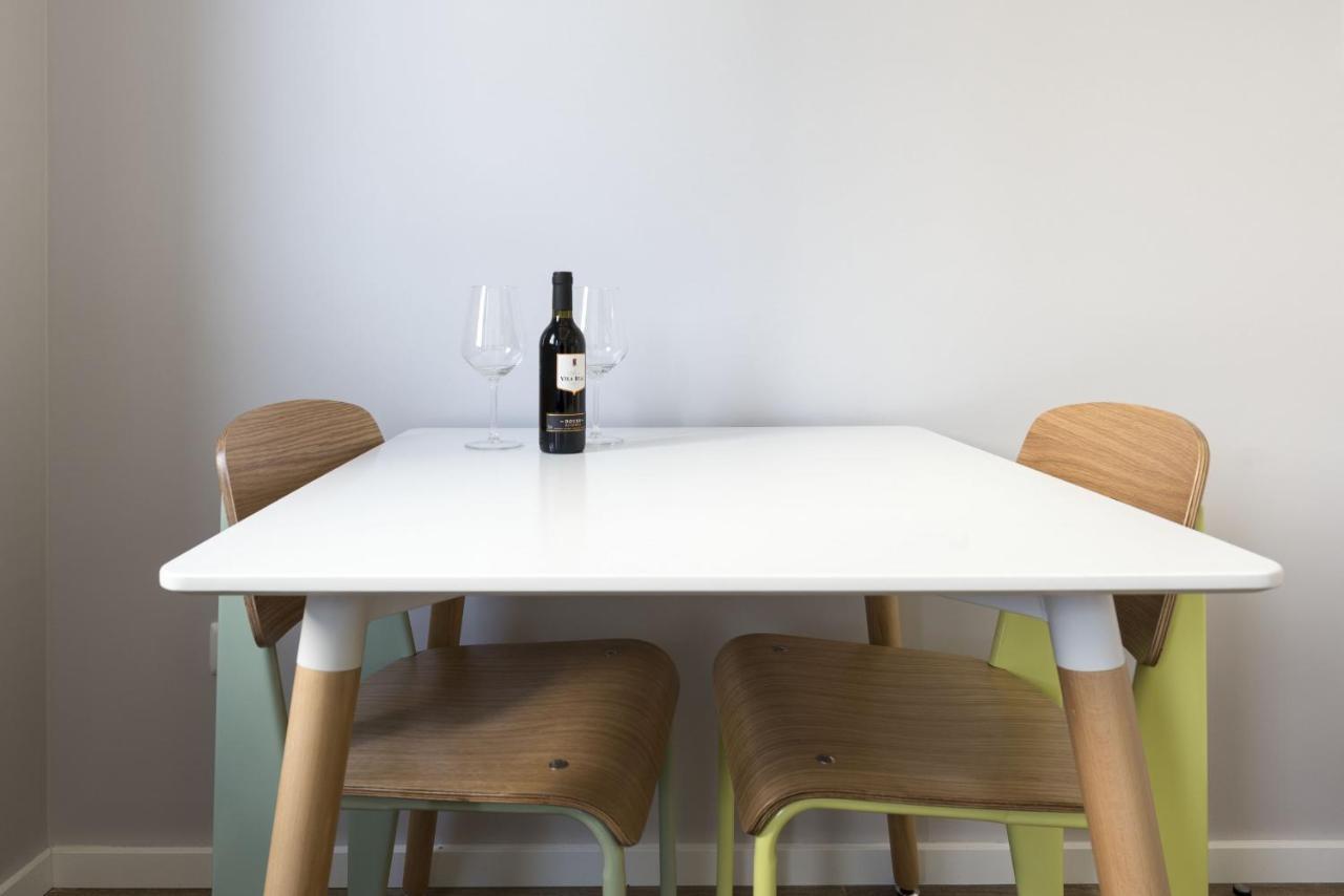 Apartamentos Do Prado In Douro ヴィラ・レアル エクステリア 写真