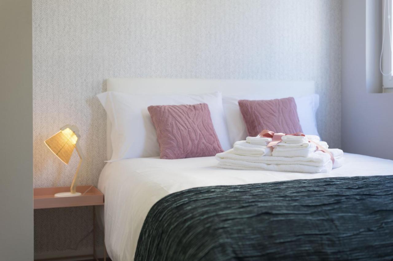 Apartamentos Do Prado In Douro ヴィラ・レアル エクステリア 写真