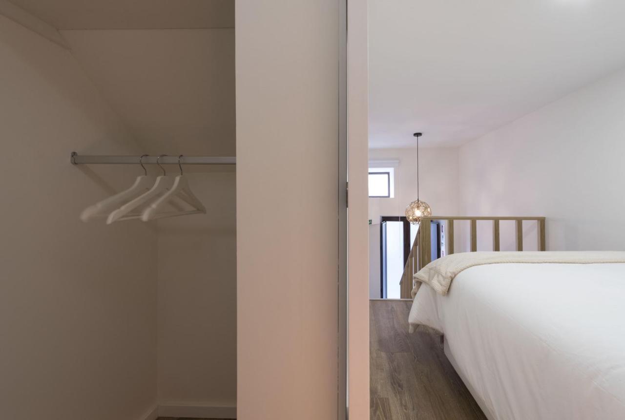 Apartamentos Do Prado In Douro ヴィラ・レアル エクステリア 写真