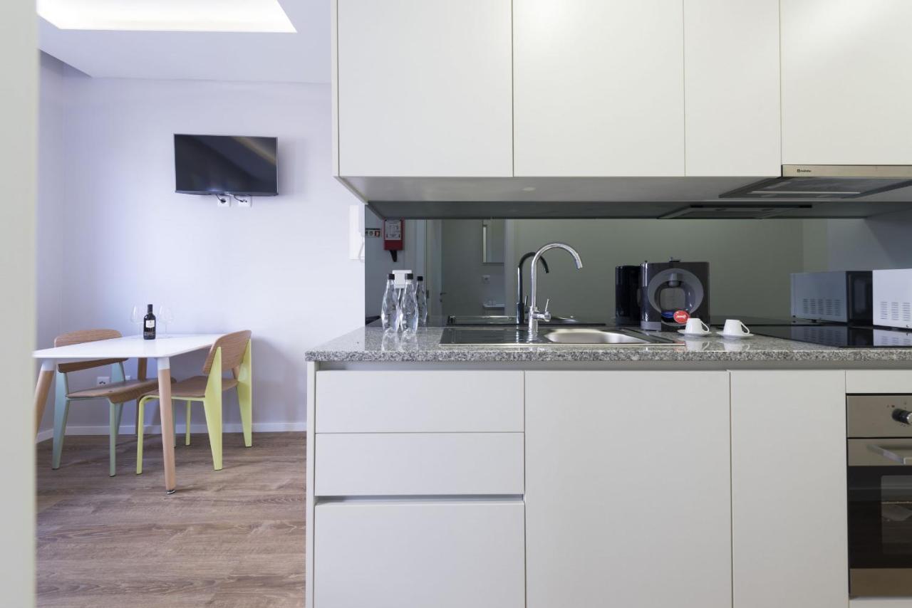 Apartamentos Do Prado In Douro ヴィラ・レアル エクステリア 写真