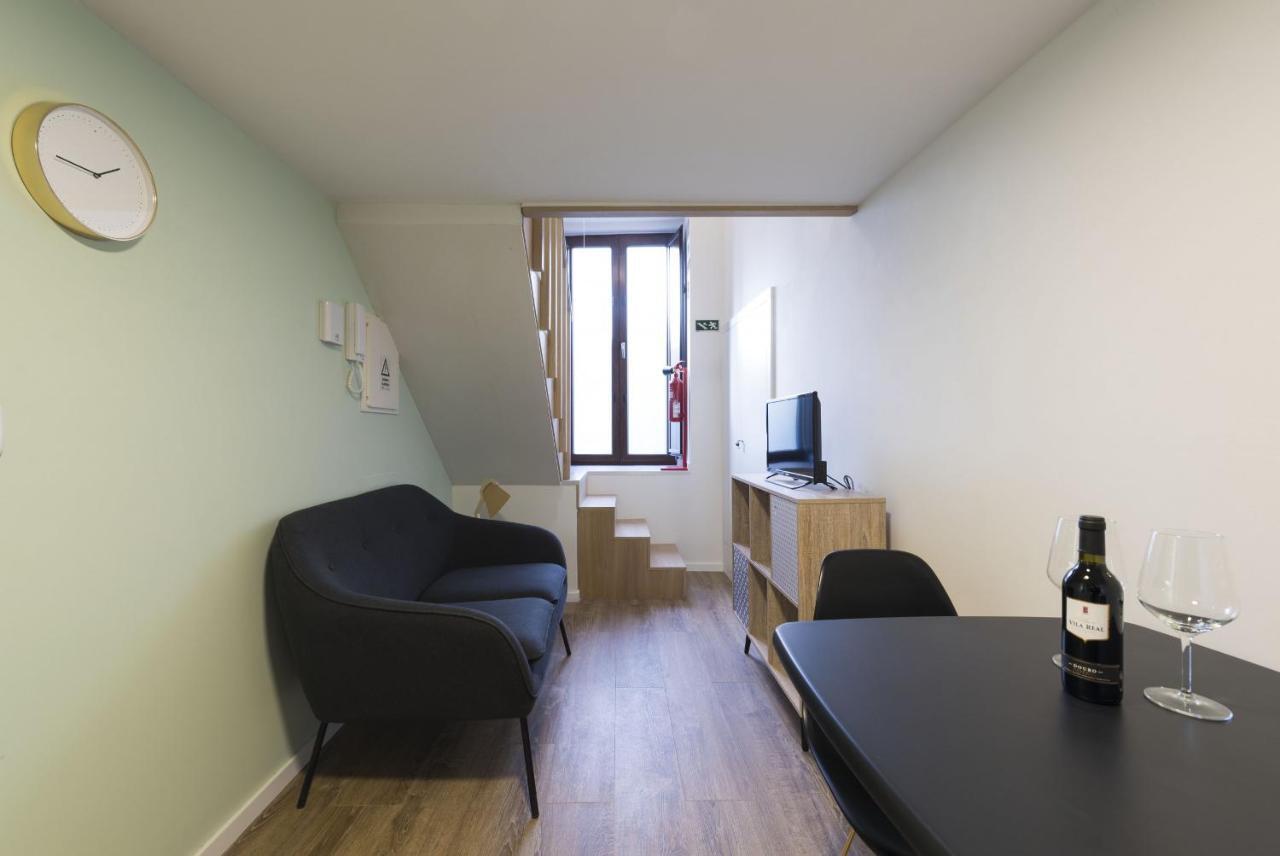 Apartamentos Do Prado In Douro ヴィラ・レアル エクステリア 写真