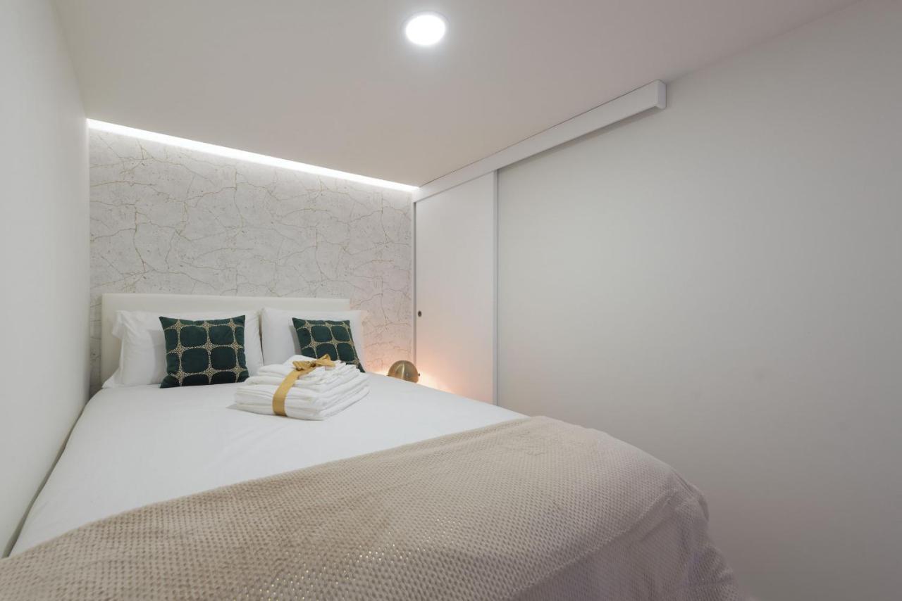 Apartamentos Do Prado In Douro ヴィラ・レアル エクステリア 写真