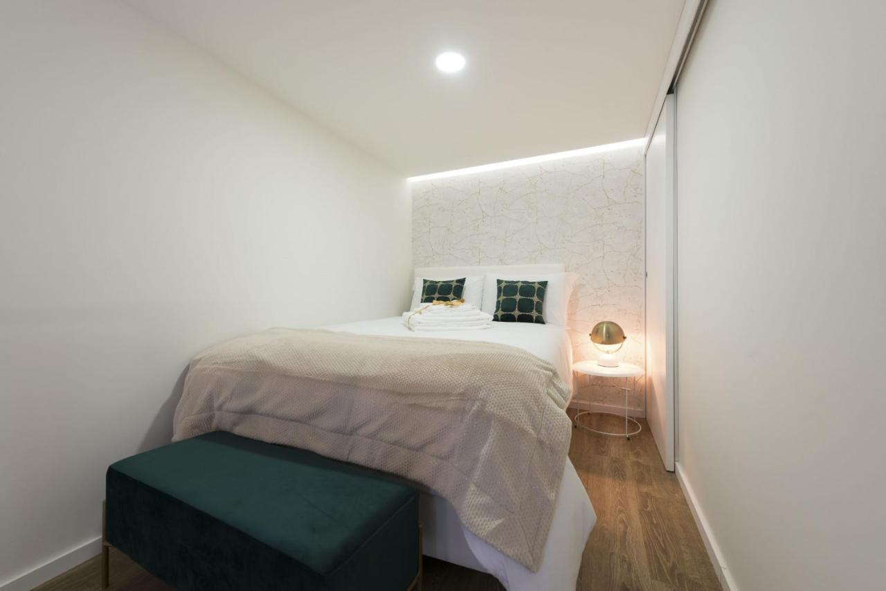 Apartamentos Do Prado In Douro ヴィラ・レアル エクステリア 写真