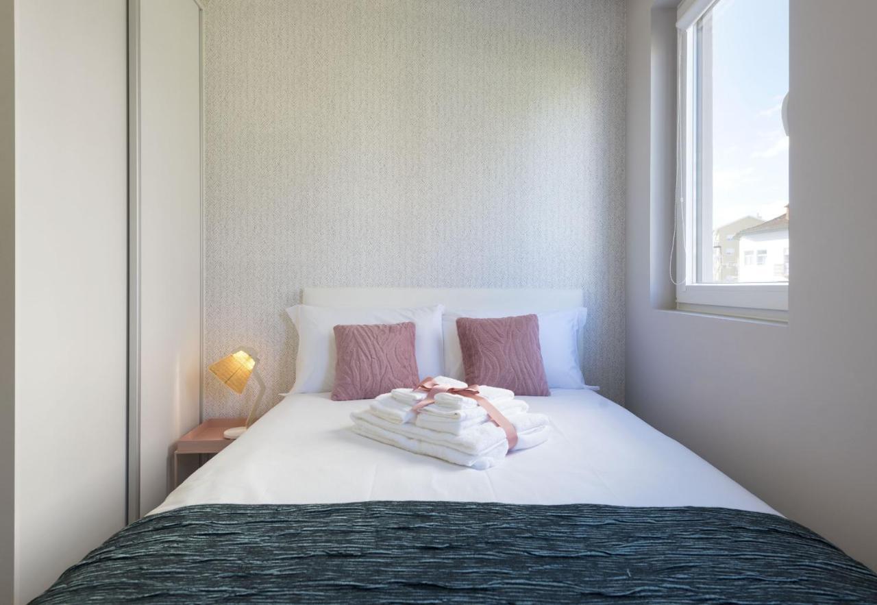 Apartamentos Do Prado In Douro ヴィラ・レアル エクステリア 写真