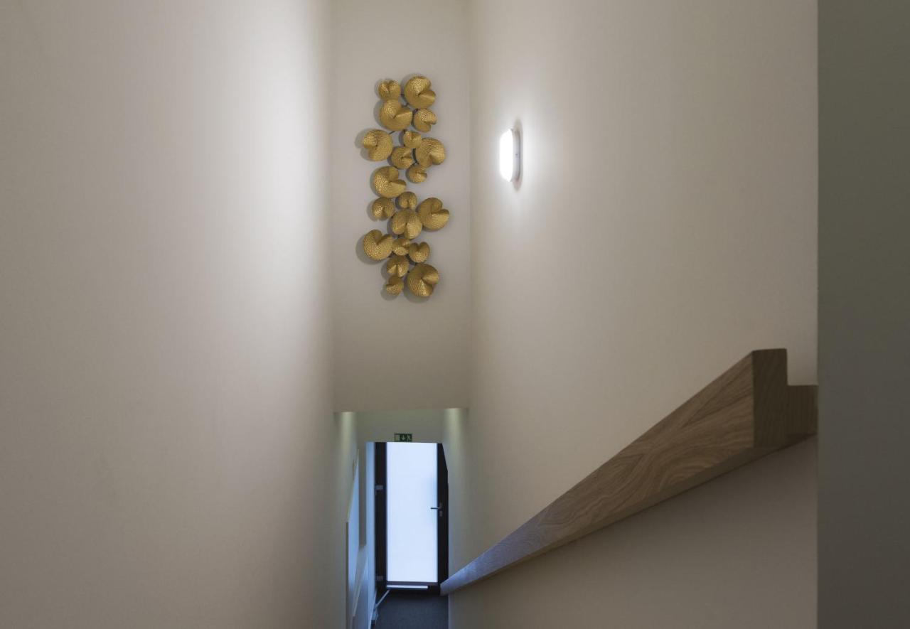 Apartamentos Do Prado In Douro ヴィラ・レアル エクステリア 写真