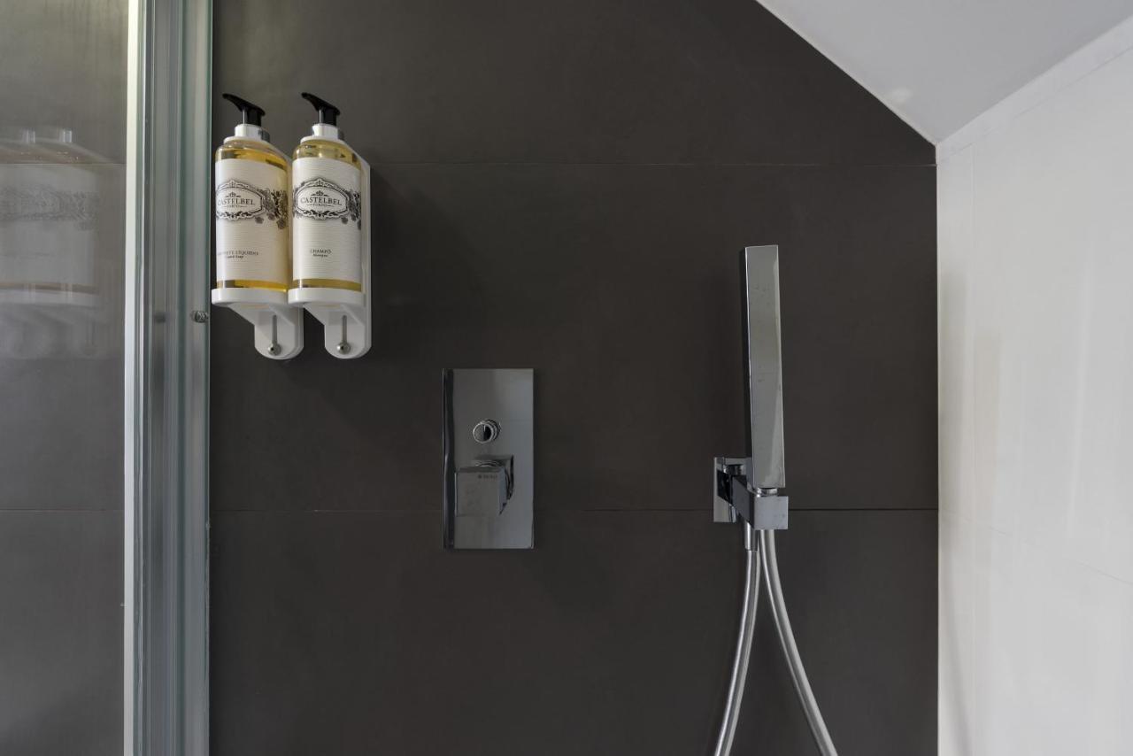 Apartamentos Do Prado In Douro ヴィラ・レアル エクステリア 写真